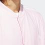 Adidas Originals Summer Vibe Hemd Korte mouwen Kleding clear pink maat: S beschikbare maaten:S - Thumbnail 4