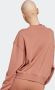 Adidas Originals Sweatshirt Essentials Sweaters Kleding clay strata maat: S beschikbare maaten:S M L XL - Thumbnail 7