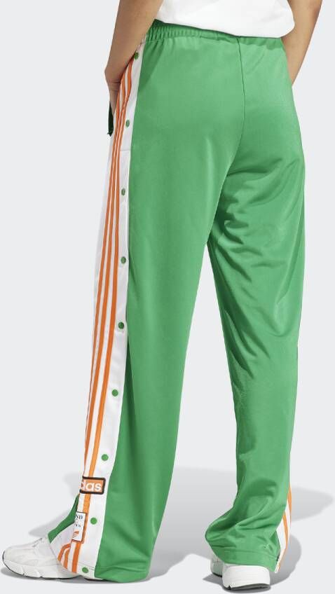 adidas Originals Varsity Adibreak Jogging Broek Trainingsbroeken Kleding green maat: 32 beschikbare maaten:32