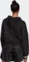 Adidas Originals X Disney Cropped Hoodie Hoodies Kleding black maat: L beschikbare maaten:XS S M L - Thumbnail 5