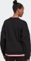 Adidas Originals X Disney Loose Sweatshirt Sweaters Kleding black maat: M beschikbare maaten:XS M - Thumbnail 3