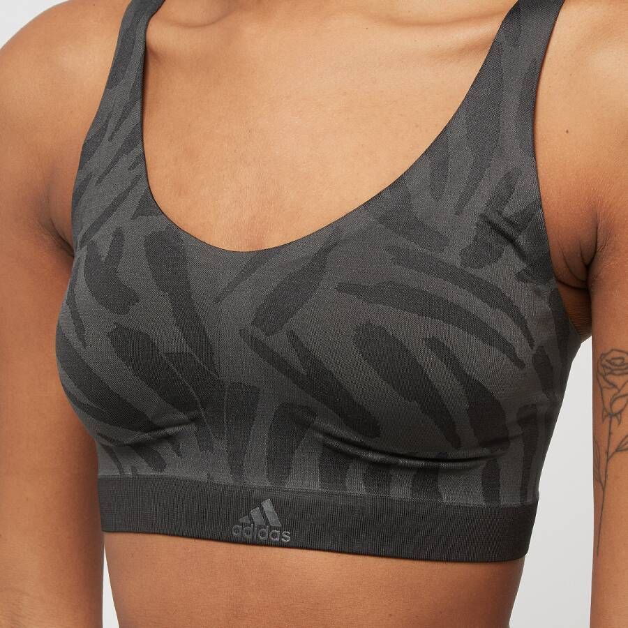 adidas Sportswear BOS Micro Cut Free NAKED 2PLY BRA