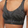 ADIDAS SPORTSWEAR Bustier met all-over motief model 'NAKED' - Thumbnail 5