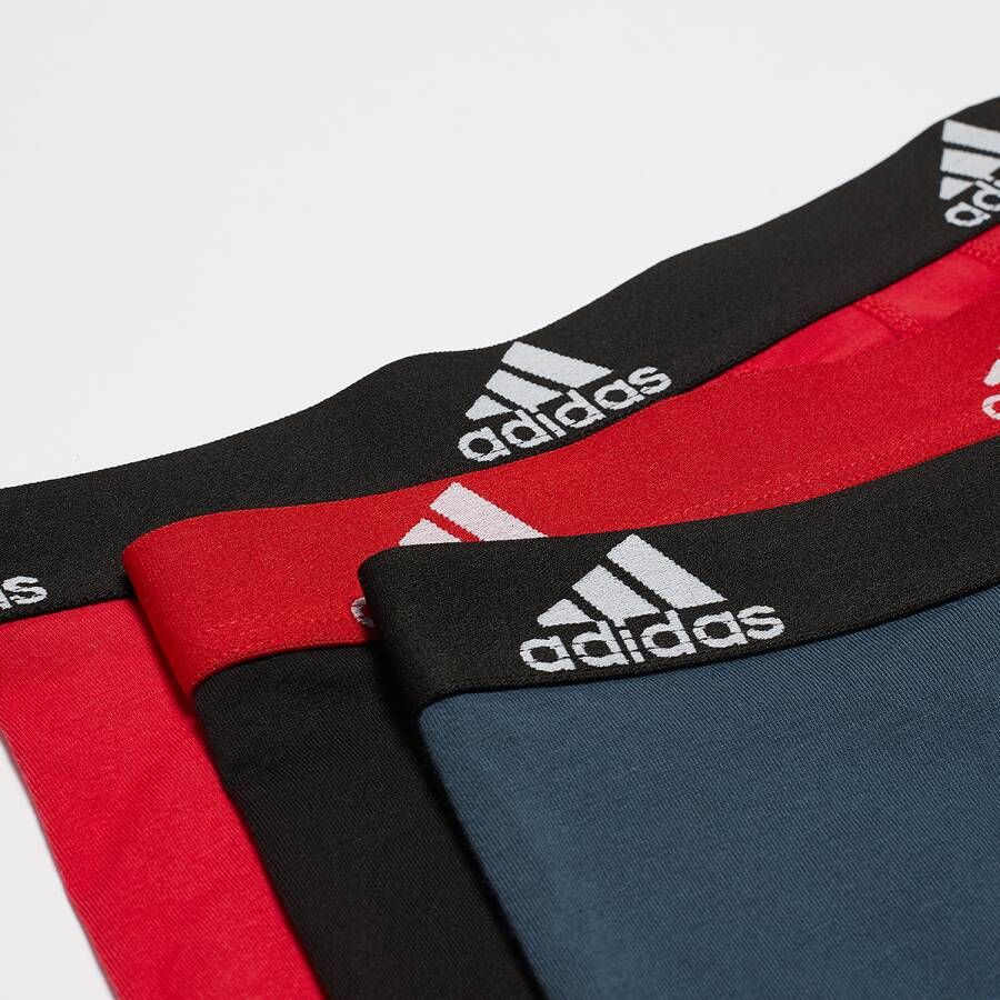 adidas Sportswear Boxershorts (3-Pack)