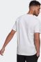 Adidas Performance T-shirt ESSENTIALS EMBROIDERED SMALL LOGO - Thumbnail 8