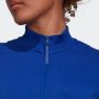 Adidas Sportswear Half-zip Sweater Kleid Trainingsjassen Kleding semi lucid blue maat: XS beschikbare maaten:XS - Thumbnail 8