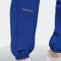 Adidas Sportswear Hose Trainingsbroeken Kleding blau maat: M beschikbare maaten:S M L XL - Thumbnail 6
