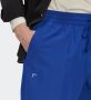 Adidas Sportswear Hose Trainingsbroeken Kleding blau maat: M beschikbare maaten:S M L XL - Thumbnail 7