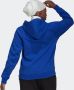 Adidas Sportswear Oversized Hoodie Hooded vesten Kleding semi lucid blue maat: M beschikbare maaten:XS S M - Thumbnail 2