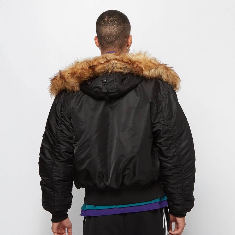 alpha industries 45P Hooded