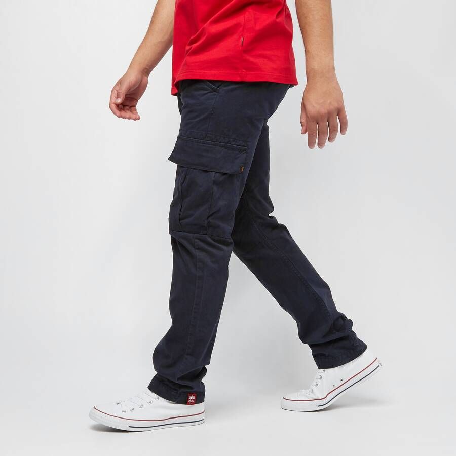 alpha industries Agent