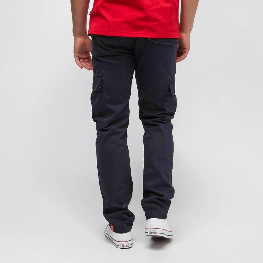 alpha industries Agent