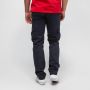 Alpha industries Wide Trousers Blauw Heren - Thumbnail 5