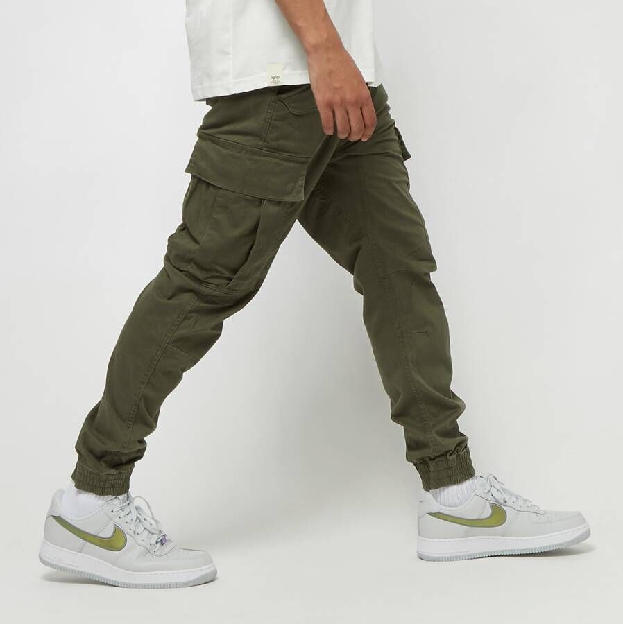 alpha industries Airman Pant