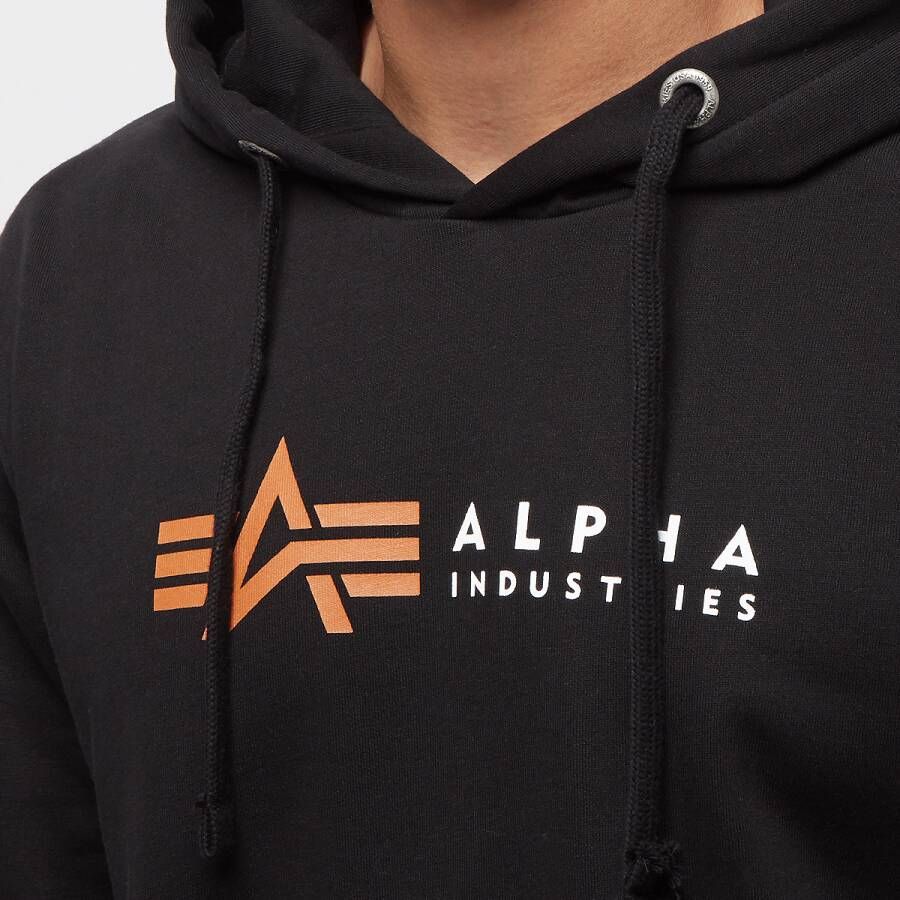 alpha industries Alpha Label Hoody