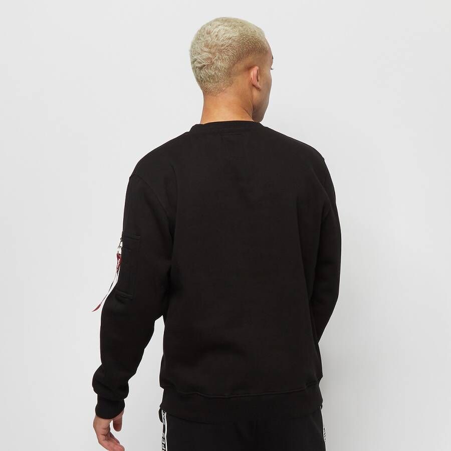 alpha industries Alpha Label Sweater