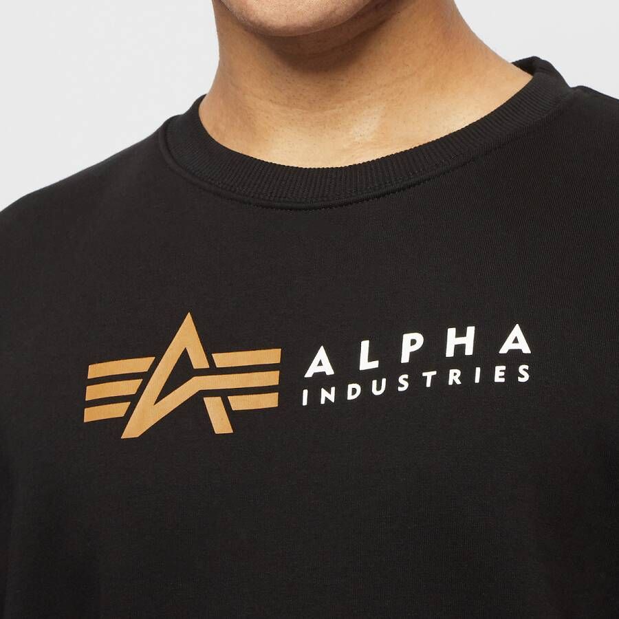 alpha industries Alpha Label Sweater