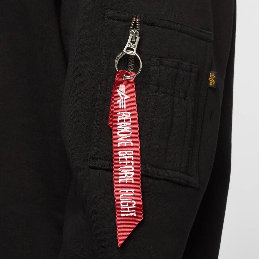 alpha industries Alpha Label Sweater