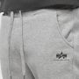 Alpha industries Basic Joggers SL 116370 Grijs Heren - Thumbnail 6