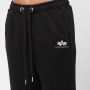 Alpha Industries Joggingbroek Women Jogger Basic Jogger Small Logo Wmn - Thumbnail 5