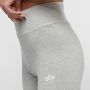 Alpha Industries Legging Basic Leggings SL W - Thumbnail 3