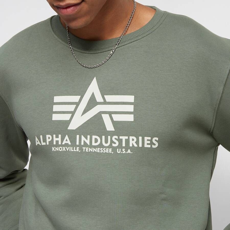 alpha industries Basic Sweater