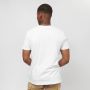 Alpha industries Basic T Ml T-shirts Kleding white maat: XXL beschikbare maaten:S M XXL XXXL - Thumbnail 7