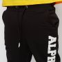 Alpha Industries Joggingbroek Men Jogger Big Letters Jogger - Thumbnail 4
