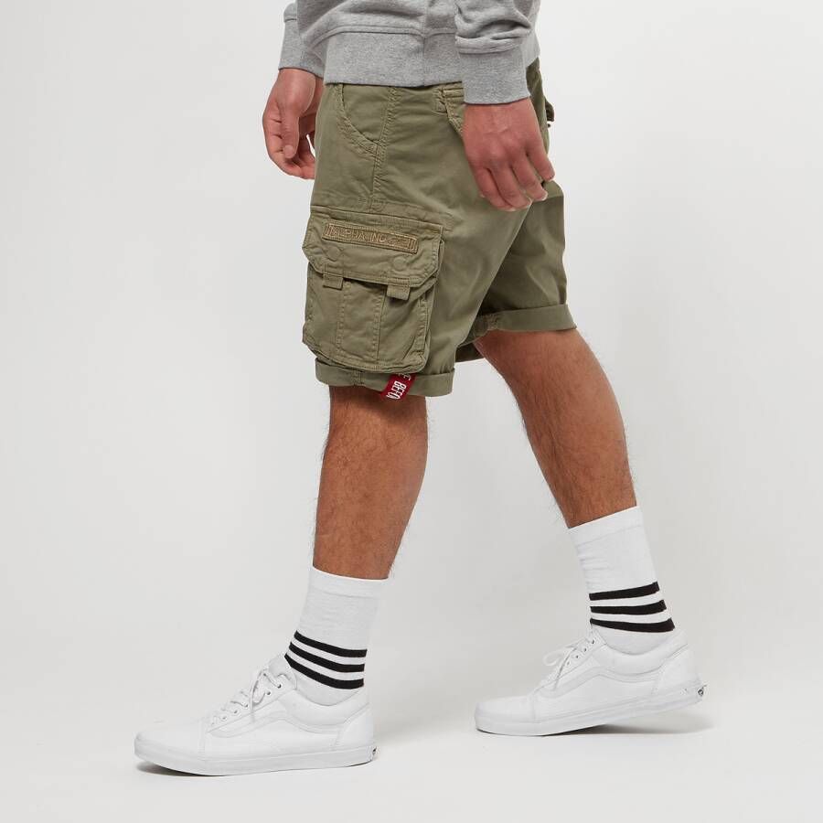 alpha industries Crew