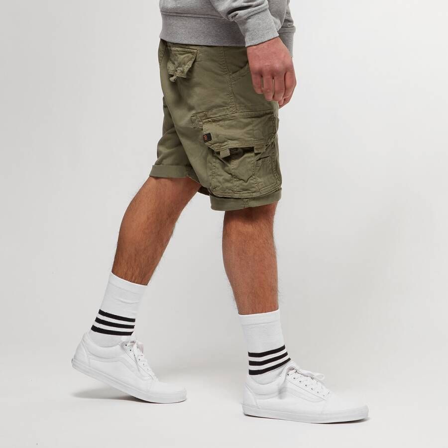 alpha industries Crew