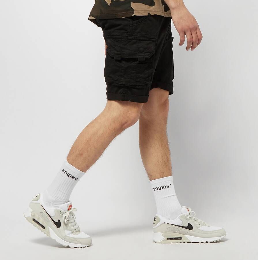 alpha industries Crew Short