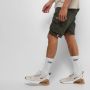 Alpha industries Crew Short Cargo shorts Kleding dark olive maat: 33 beschikbare maaten:29 30 31 32 33 38 - Thumbnail 5