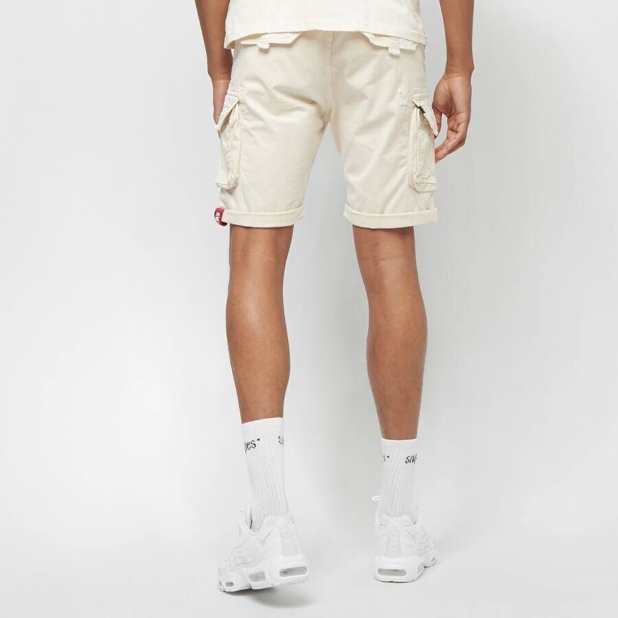 alpha industries Crew Short