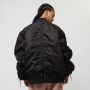 Alpha industries Cwu Ma-1 Bomber Bomberjacks Kleding Black maat: L XL beschikbare maaten:L XL - Thumbnail 2