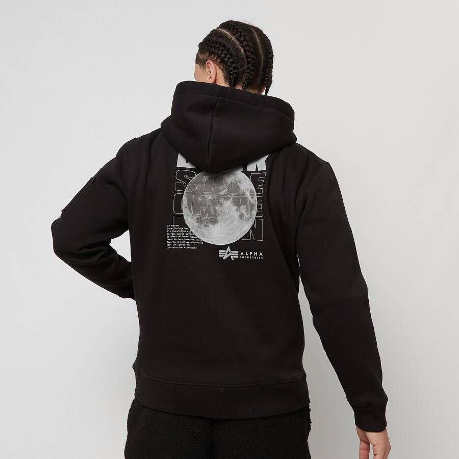alpha industries Dark Side Hoody