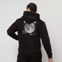 Alpha Industries Hoodie Men Hoodies Dark Side Hoodie - Thumbnail 3