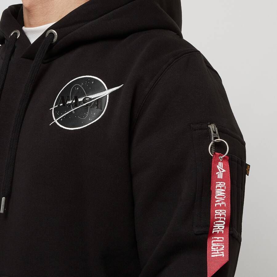 alpha industries Dark Side Hoody