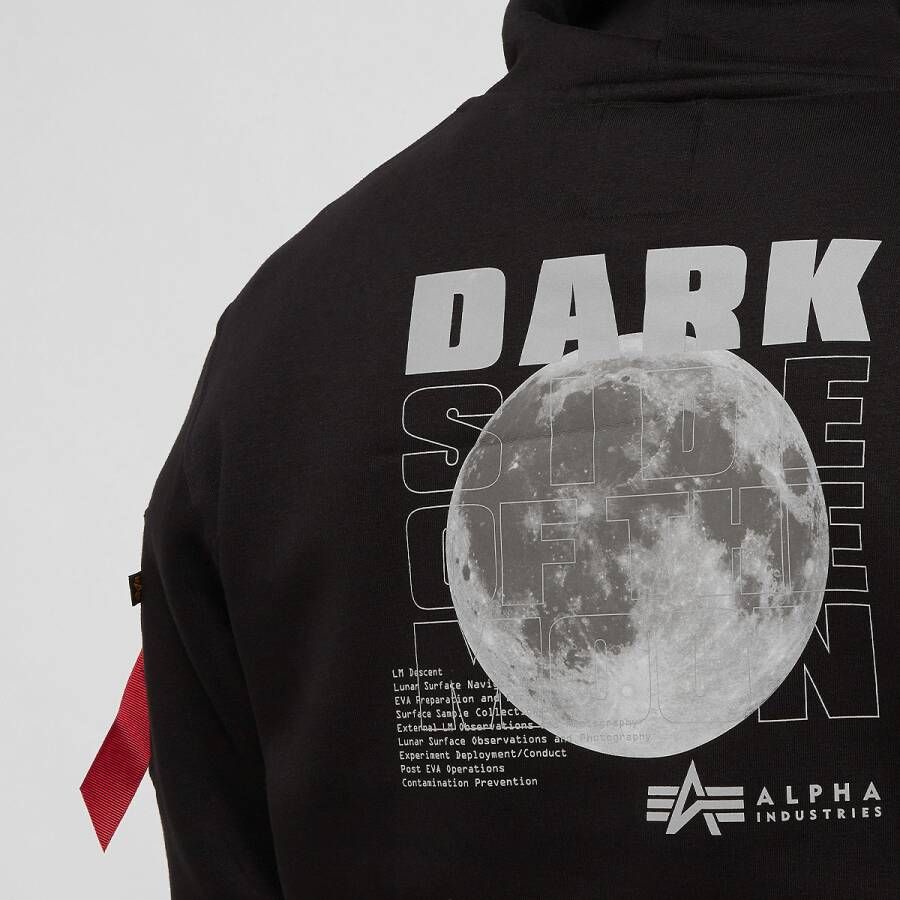 alpha industries Dark Side Hoody