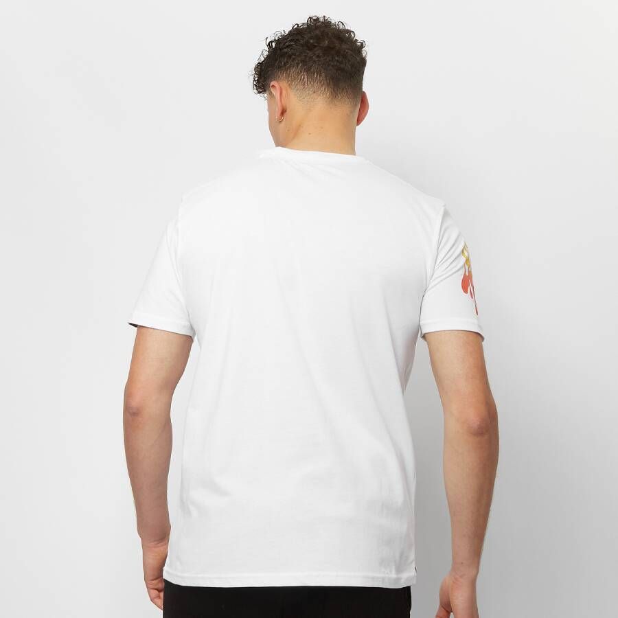 alpha industries Flame T