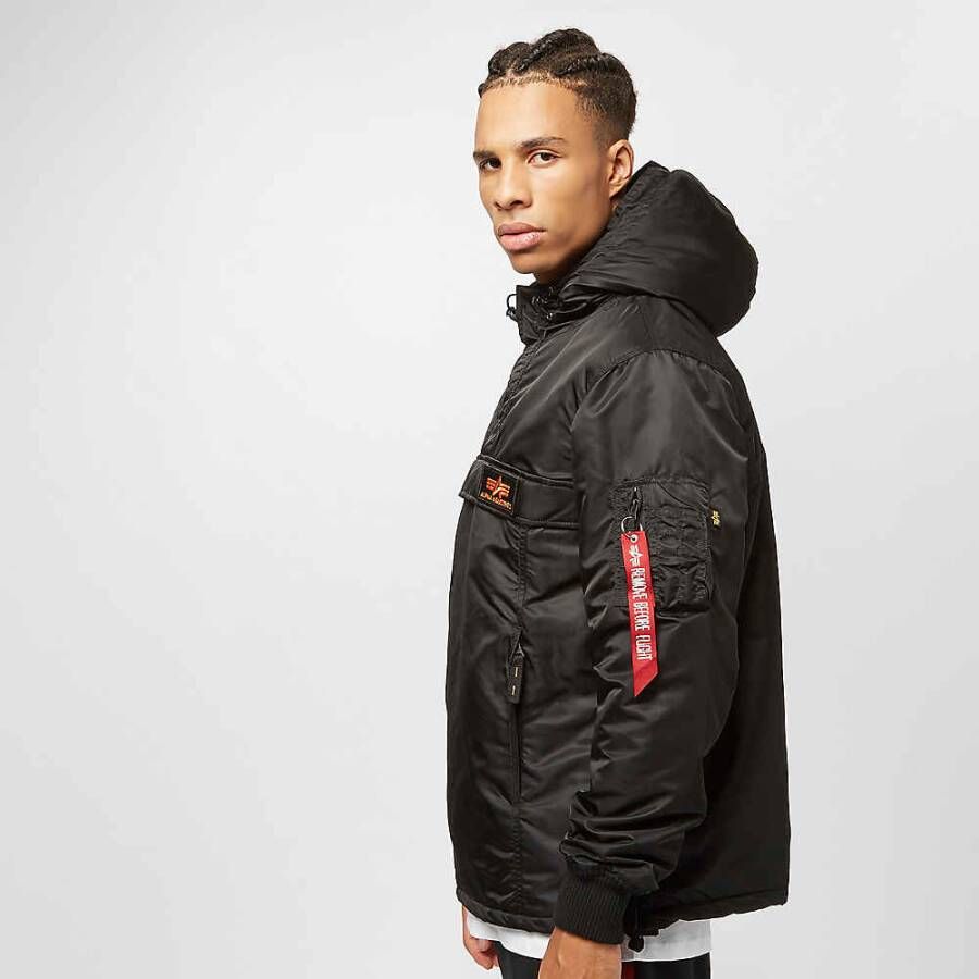 alpha industries HPO Anorak