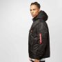 Alpha Industries Anorak Men Outdoor Jackets HPO Anorak - Thumbnail 6