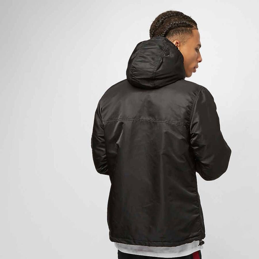 alpha industries HPO Anorak