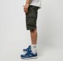 Alpha industries Jet Short Cargo shorts Kleding greyblack maat: 34 beschikbare maaten:30 31 32 33 34 - Thumbnail 4