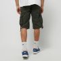 Alpha industries Jet Short Cargo shorts Kleding greyblack maat: 34 beschikbare maaten:30 31 32 33 34 - Thumbnail 11