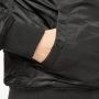 Alpha industries Ma-1 Hooded Bomberjacks Kleding black maat: S beschikbare maaten:S - Thumbnail 5