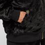Alpha industries Ma-1 Winterjassen Kleding black maat: XXL beschikbare maaten:S M L XL XXL - Thumbnail 9