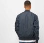 Alpha industries Omkeerbare Nasa Bomberjack Blauw Blue Heren - Thumbnail 6