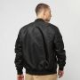 Alpha industries Ma-1 Vflw Bomberjacks Kleding black copper maat: XL beschikbare maaten:XL - Thumbnail 4