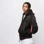 Alpha Industries Bomberjack Men Bomber Jackets MA-1 Zip Hood Back Print - Thumbnail 4