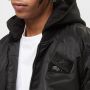 Alpha Industries Bomberjack Men Bomber Jackets MA-1 Zip Hood Back Print - Thumbnail 6